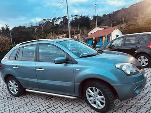 Usado Renault Koleos
