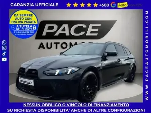 Begagnad BMW M3