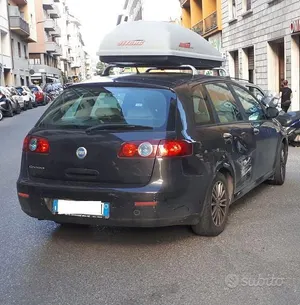 Occasion Fiat Croma