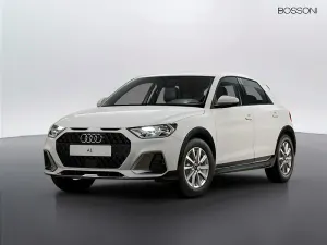 Usado Audi A1