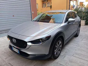 Begagnad Mazda CX-30