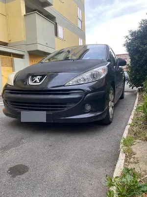 Occasion Peugeot 207