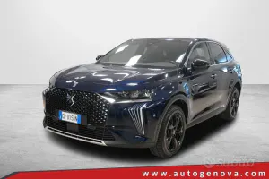 Occasion DS Automobiles DS7 Crossback
