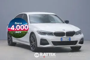 Usata BMW 330e