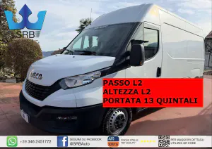 Usata Iveco Daily