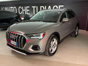 Occasion Audi Q3