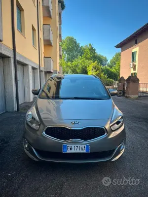 Occasion Kia Carens