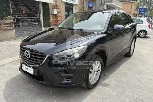 Usata Mazda CX-5
