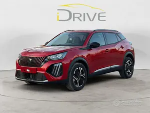 Gebraucht Peugeot 2008