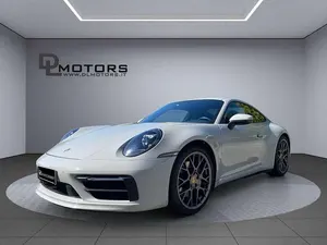 Usata Porsche 911 Carrera 4S