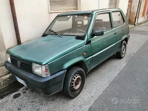 Occasion Fiat Panda