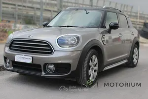 Usado Mini Countryman