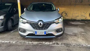 Usata Renault Kadjar