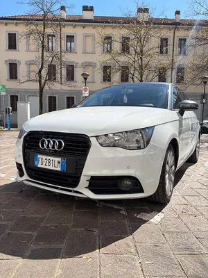 Usata Audi A1