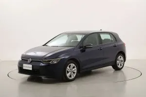 Begagnad VW Golf VIII