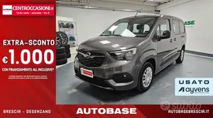 Occasion Opel Combo Life
