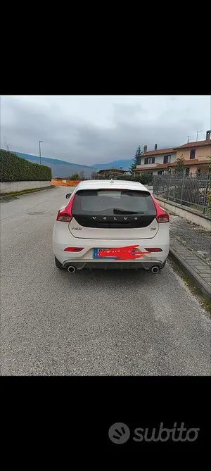 Occasion Volvo V40