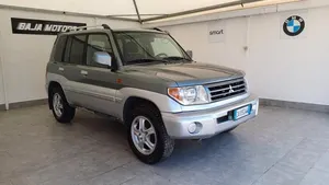 Occasion Mitsubishi Pajero