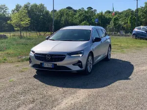 Usata Opel Insignia