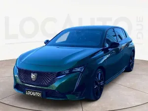 Usata Peugeot 308