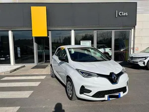 Gebraucht Renault Zoe