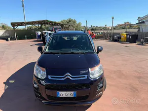 Occasion Citroën C3 Picasso