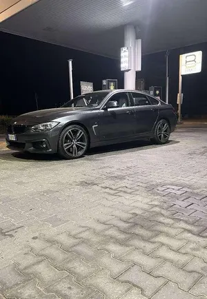 Usata BMW 435