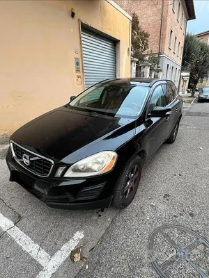 Usata Volvo XC60