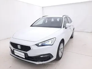 Käytetty Seat Leon