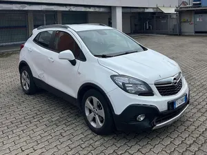 Occasion Opel Mokka