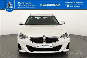 Usata BMW 218