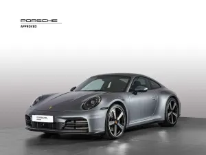 Usata Porsche 992