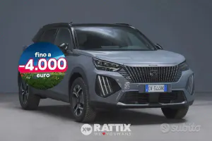 Gebraucht Peugeot 2008