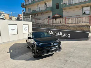 Occasion Toyota RAV4