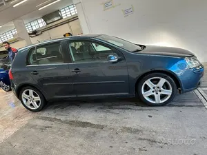 Usado VW Golf V