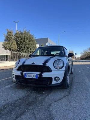 Usata Mini One D