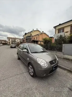 Usata Kia Picanto