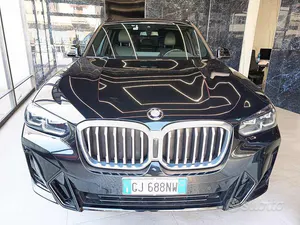 Usata BMW X3