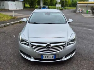 Occasion Opel Insignia