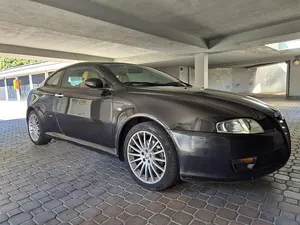 Usata Alfa Romeo GT
