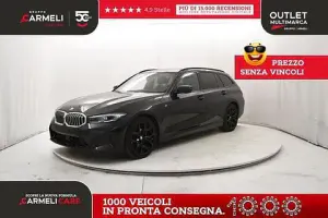 Usata BMW 320