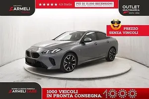 Usata BMW 220
