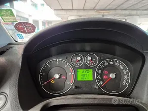 Begagnad Ford Fiesta