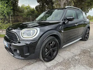 Usado Mini One D Countryman