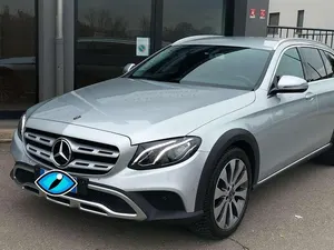 Occasion Mercedes E220 All-Terrain