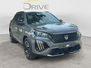 Gebraucht Peugeot 2008