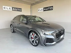 Usata Audi RS Q8
