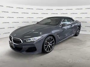 Usata BMW 840