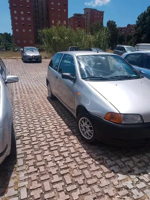 Usado Fiat Punto
