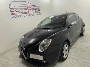 Occasion Alfa Romeo MiTo